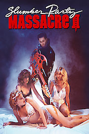 Slumber Party Massacre II