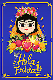 Hola Frida