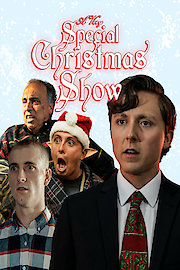 A Very Special Christmas Show
