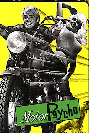 Motorpsycho