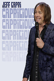 Jeff Capri: Capricious