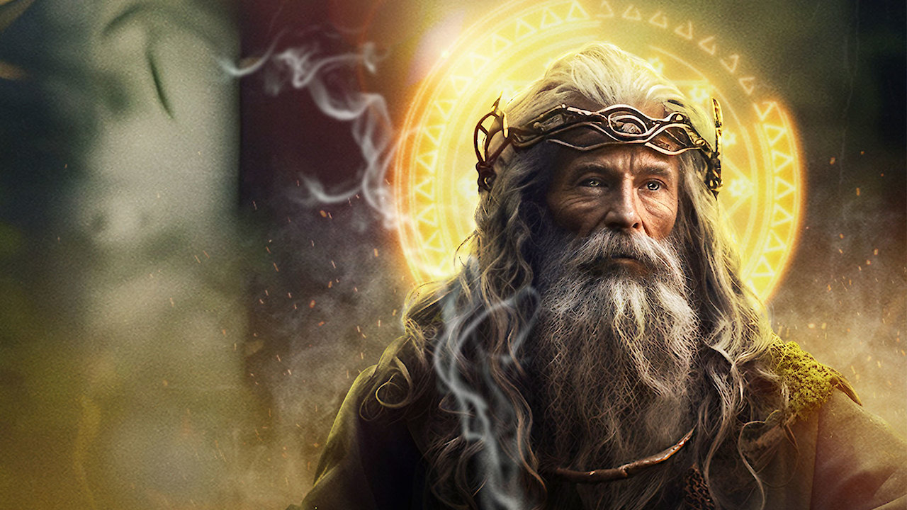 Druids - The Mystery of Celtic Priests