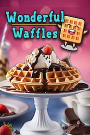Wonderful Waffles