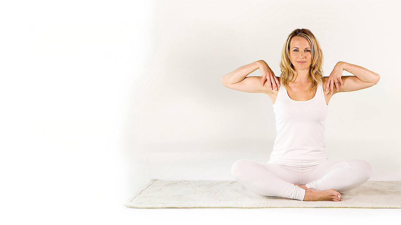 Natalie Wells: Kundalini for your Week - Tuesday