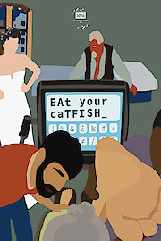 Eat Your Catfish