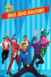 The Wiggles: Big, Big Show!