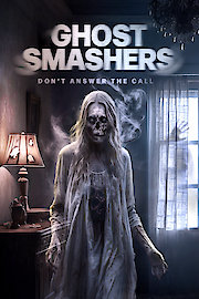 Ghost Smashers