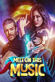 Melt On This Music