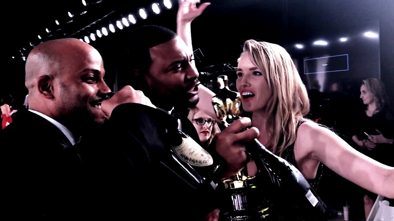 Who Is Gatsby Randolph ?