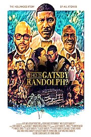 Who Is Gatsby Randolph ?