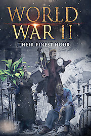 World War II: Their Finest Hour