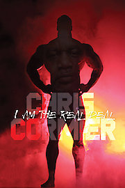 Chris Cormier: I Am The Real Deal
