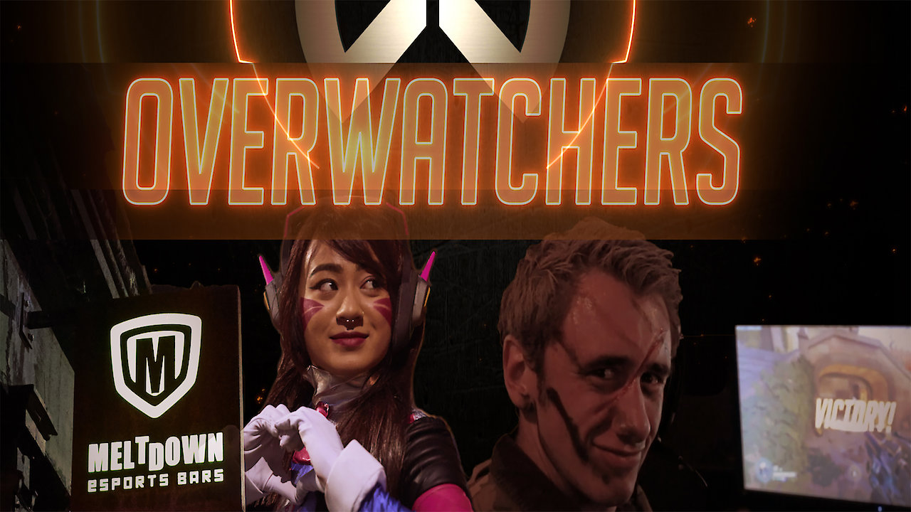 Overwatchers