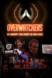 Overwatchers