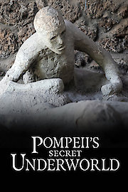 Pompeii's Secret Underworld