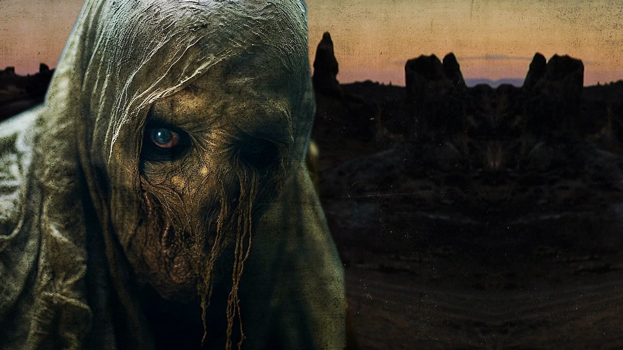 Soul Catcher: Trail of Fears