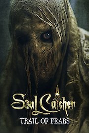 Soul Catcher: Trail of Fears