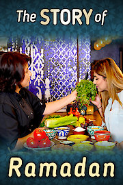 The Story of Ramadan