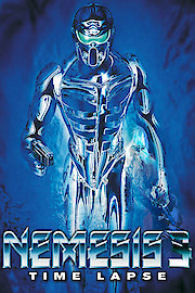 Nemesis 3: Time Lapse