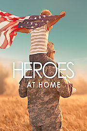 Heroes at Home