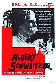 Albert Schweitzer