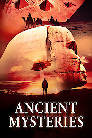 Ancient Mysteries: Atlantis, Pyramids, The Sphinx and More