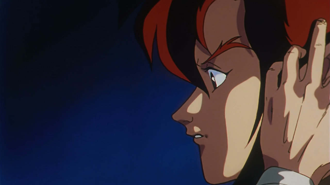 The Legend of Snow White - King of the Forest