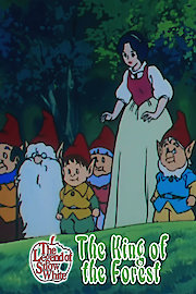 The Legend of Snow White - King of the Forest