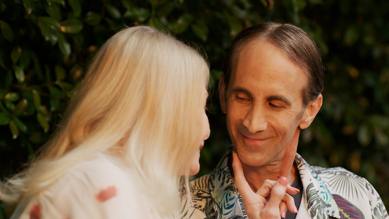 The Mystery of Emma Thorn