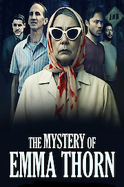 The Mystery of Emma Thorn