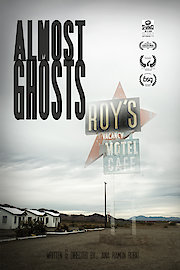 Almost Ghosts