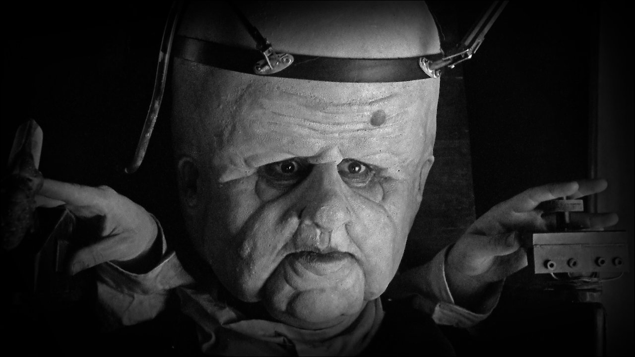 Head of The Family: Noir