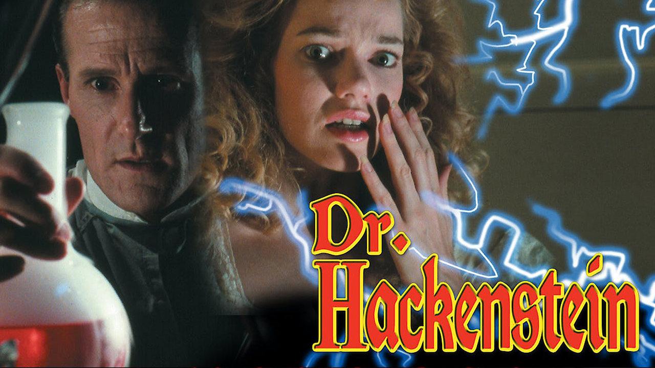 Doctor Hackenstein