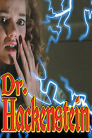 Doctor Hackenstein