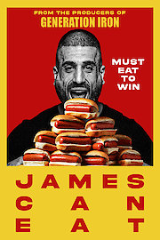 James Can Eat