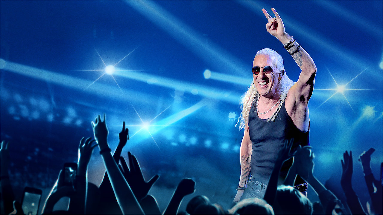 Biography: Dee Snider