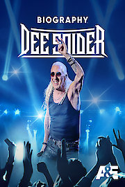 Biography: Dee Snider