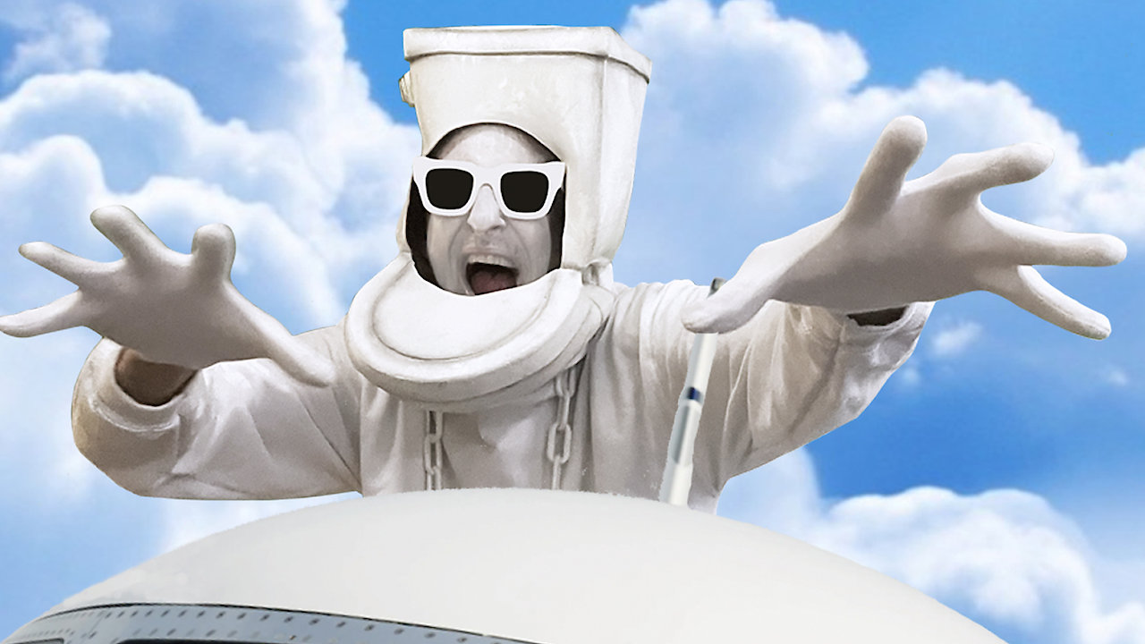 Death Toilet Part IV: Brown Snakes On A Plane