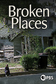 Broken Places