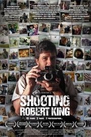 Shooting Robert King