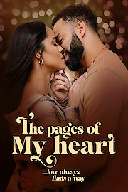 The Pages of My Heart