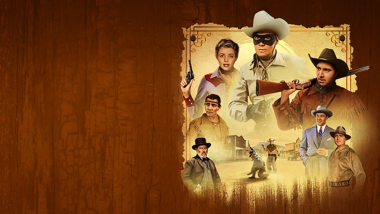 TVs Greatest Westerns