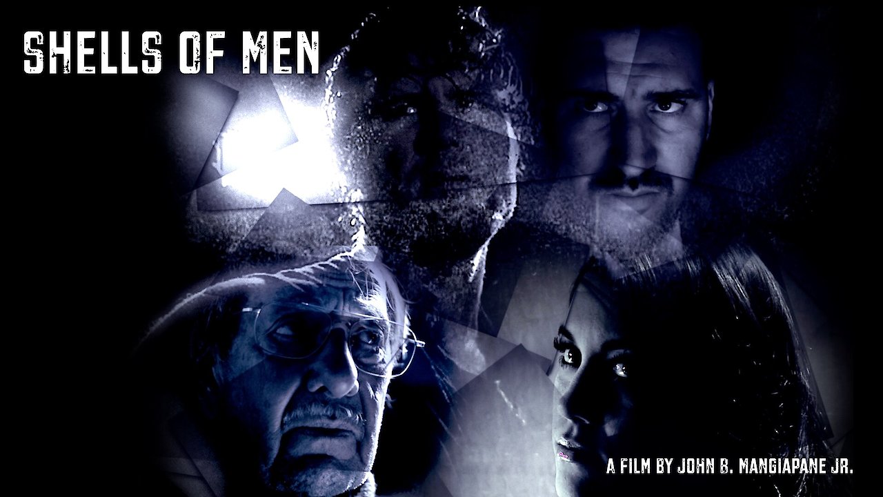 Shells of Men