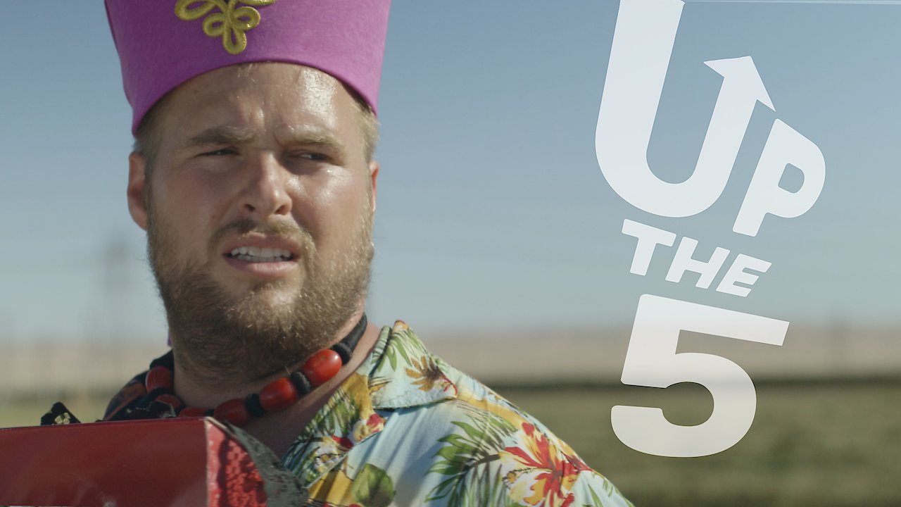 Up The 5