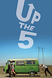 Up The 5