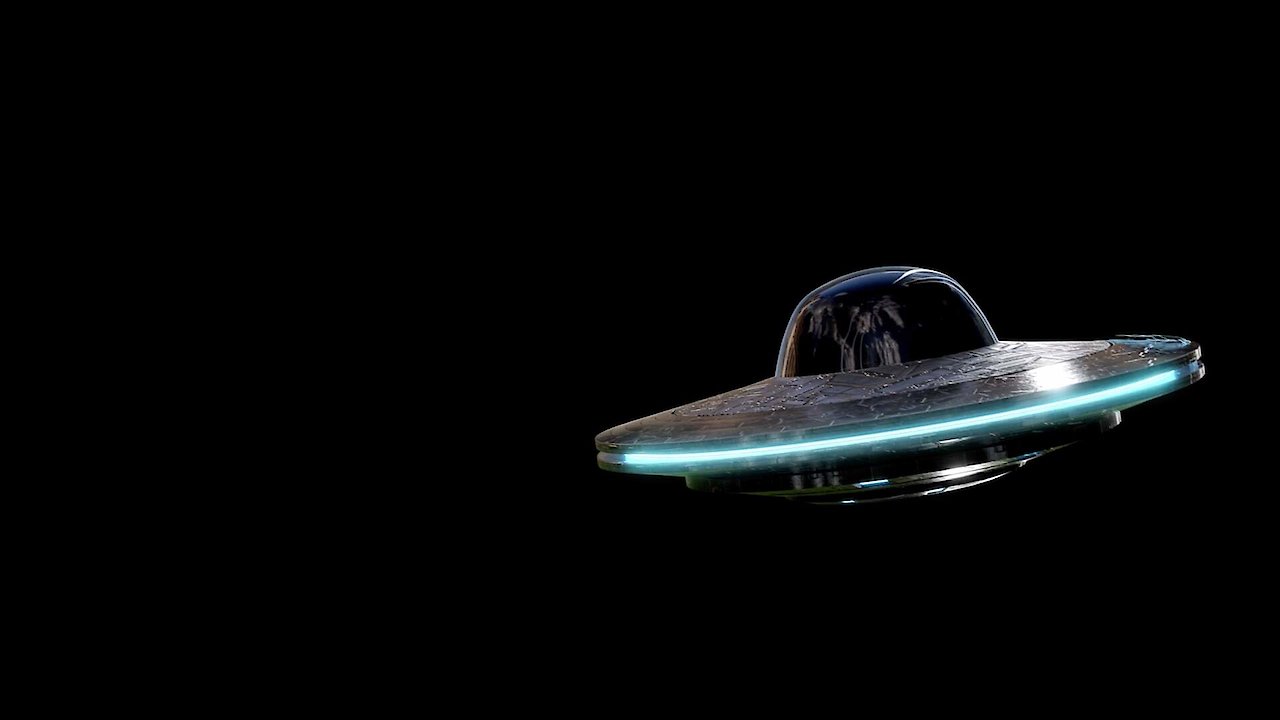 Aliens Uncovered: The Lost Race