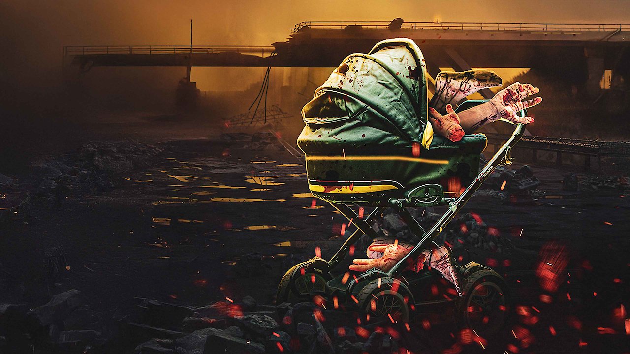 Maximum Strollerdrive