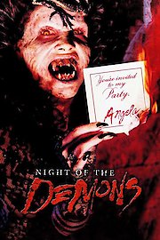 Night of the Demons