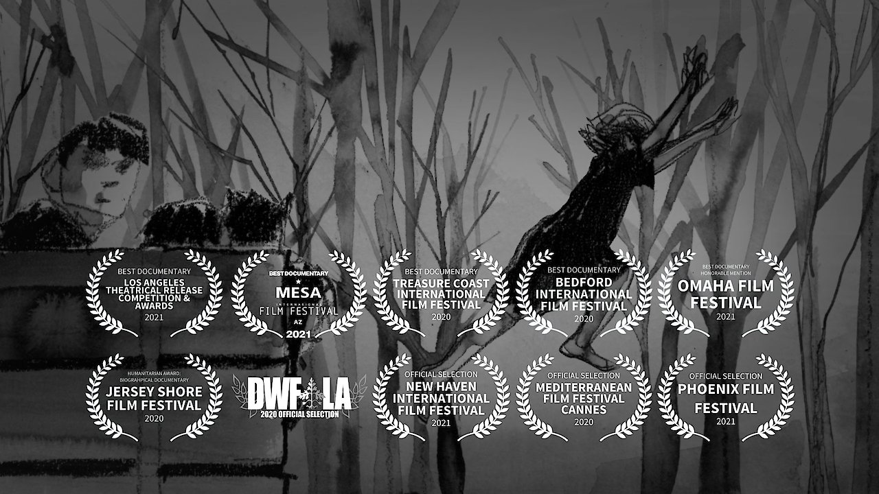 An Inconvenient Time: The Story of Ruth Ravina