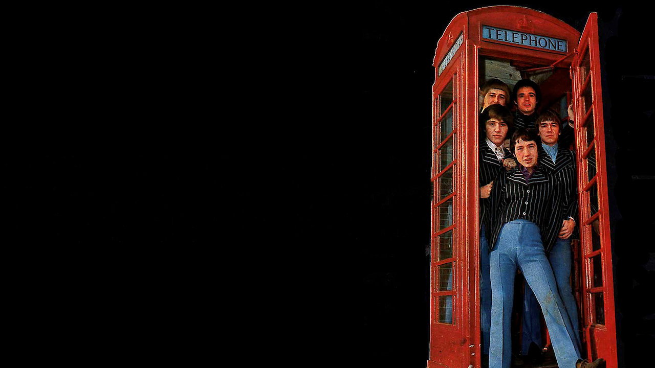 Friday On My Mind: The Easybeats Story